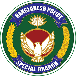 Special Branch